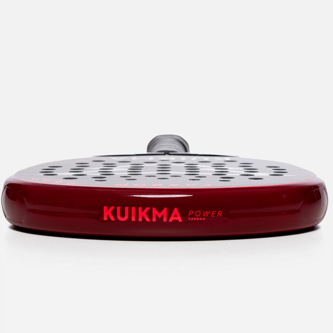 Testeo Pala de pádel Kuikma PR Power Carbon
