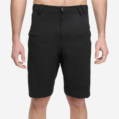 





Short de ciclismo negro MTB Expl 700