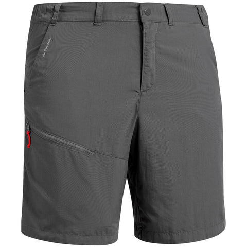 





Short de senderismo gris para hombre MH100