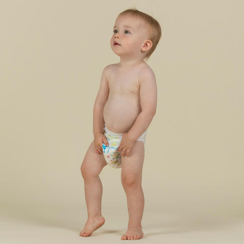 





Braguitas Baño Desechables Bebés 6-10 kg