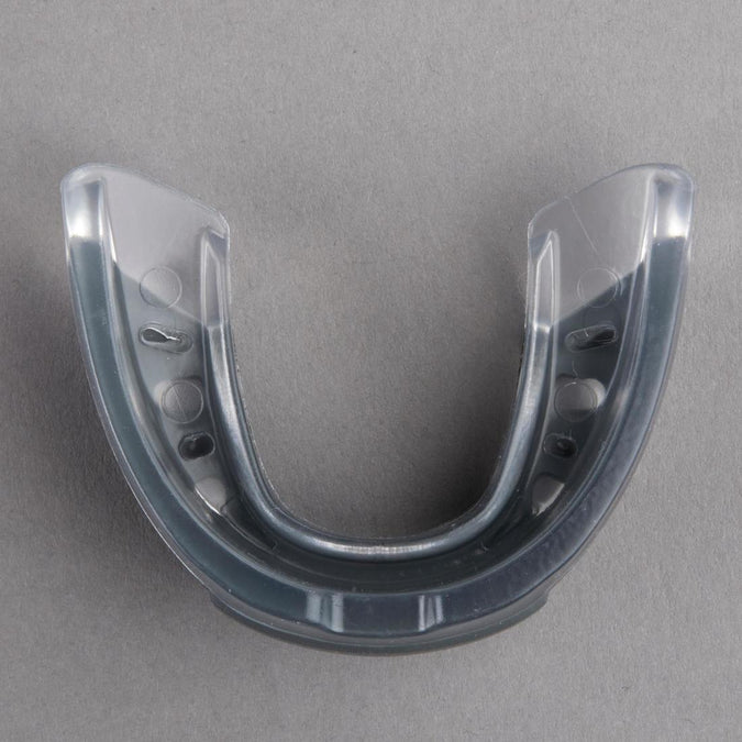 





PROTECTOR BUCAL DE BOXEO 500 TALLA G GRIS, photo 4 of 8