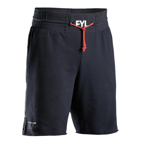 





SHORT DE BOX OUTSHOCK 100 ADULTO NEGRO