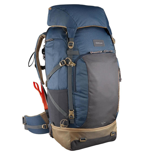 





Mochila de viaje hombre 70 L - Travel 500