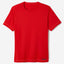 





Playera de running transpirable negra para hombre Dry