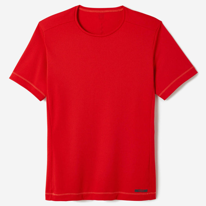 





Playera de running transpirable negra para hombre Dry, photo 1 of 5