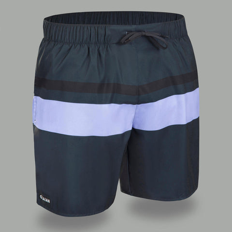 





Boardshort Surf 100 Popstrp Black Estándar