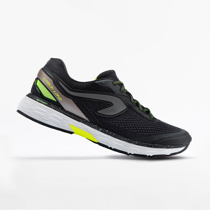 





TENIS RUNNING HOMBRE KIPRUN LONG 2 NEGRO AMARILLO, photo 1 of 10