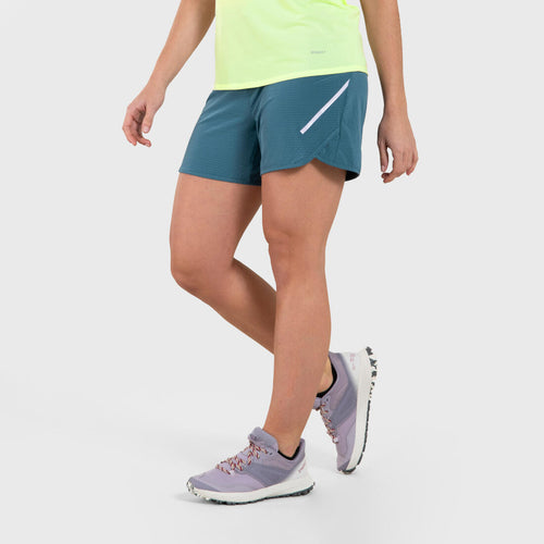 





Short de Trail Running para Mujer - Holgado