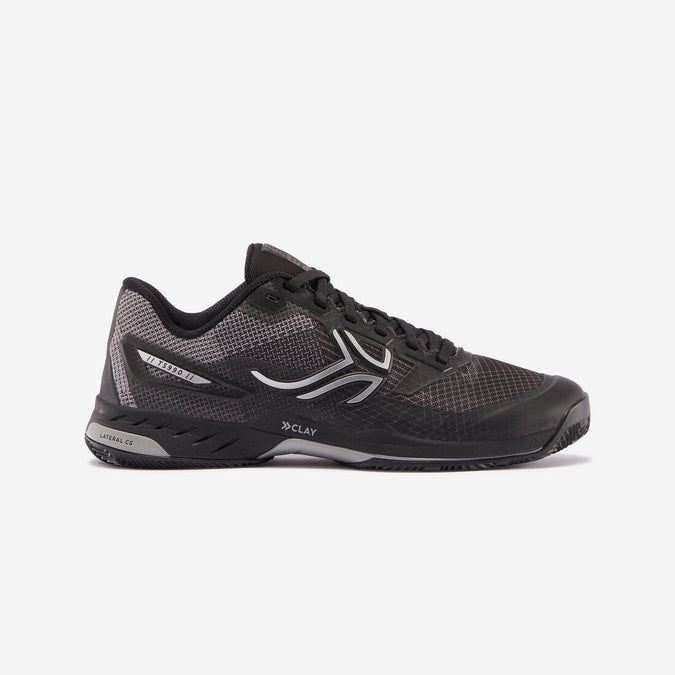 





TENIS HOMBRE TS990 NEGRO TIERRA BATIDA, photo 1 of 8