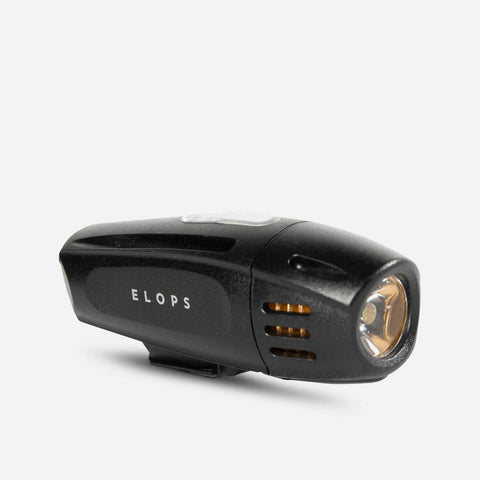 





Luz Bicicleta FL920 USB Delantera