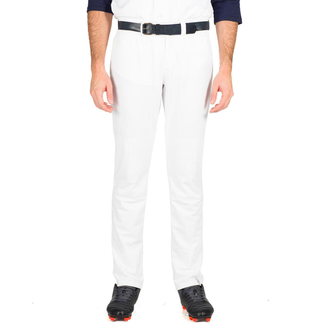 





Pantalones de béisbol Kipsta BA550 Adulto Blanco, photo 7 of 11