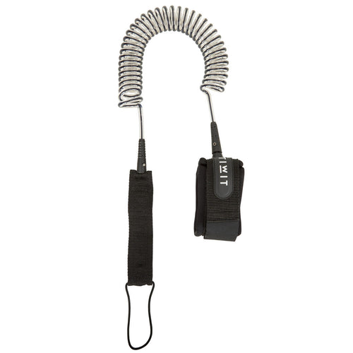 





CORREA ESPIRAL RODILLA STAND UP PADDLE NEGRO (0.5 a 2.8 m)