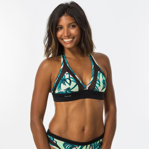 





Top Bikini Sujetador Surf Isa Presana Mujer Espalda Ajustable