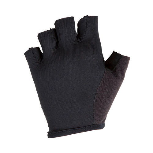 





Guantes de ciclismo para niños de 8 a 12 años - 300 - Negro