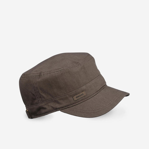 





Gorra Senderismo y Trekking Forclaz  TRAVEL500 Adulto Marrón