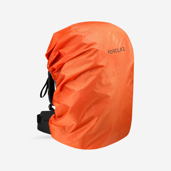 





Funda impermeable básica para mochila de trekking - 40/60L, photo 1 of 3