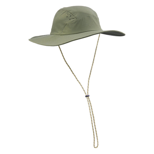 





Sombrero De Trekking y Senderismo Forclaz 500 Adulto