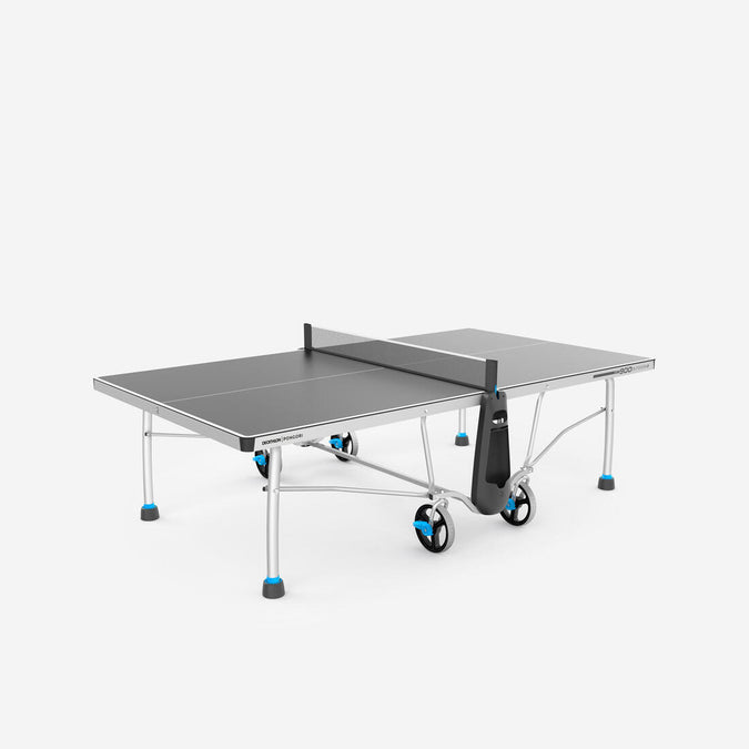 





MESA DE PING-PONG EXTERIOR PPT 900.2 GRIS, photo 1 of 15