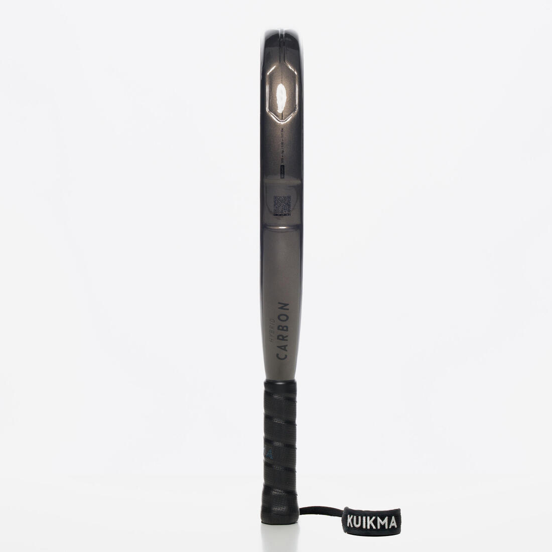 Testeo Pala de pádel PR Hybrid Carbon