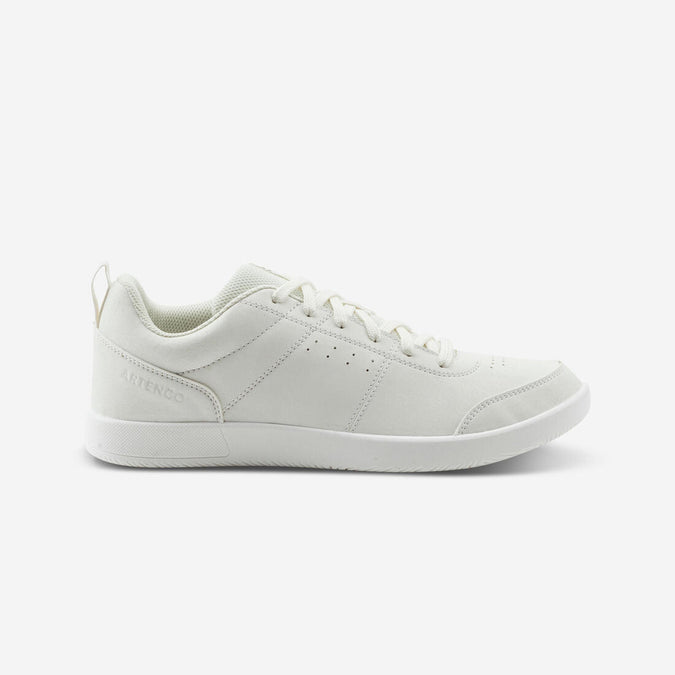 





Calzado de tenis multipista para hombre - Essential blanco roto, photo 1 of 9