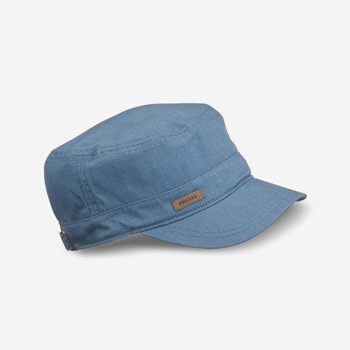 





Gorra Senderismo y Trekking Forclaz  TRAVEL500 Adulto Marrón