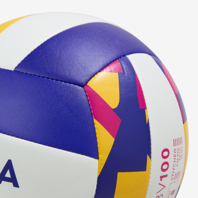 Balon voley playa decathlon online