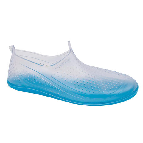 





Zapatos Acuáticos Aquabike/Aquagym Aquafun Transparente