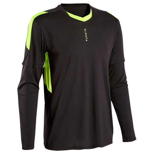 





Playera portero Futbol Adulto F500 negra