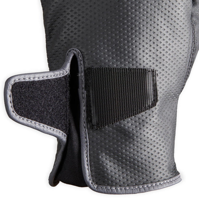 





Guantes Equitación Fouganza 500 Mujer Negro, photo 4 of 5