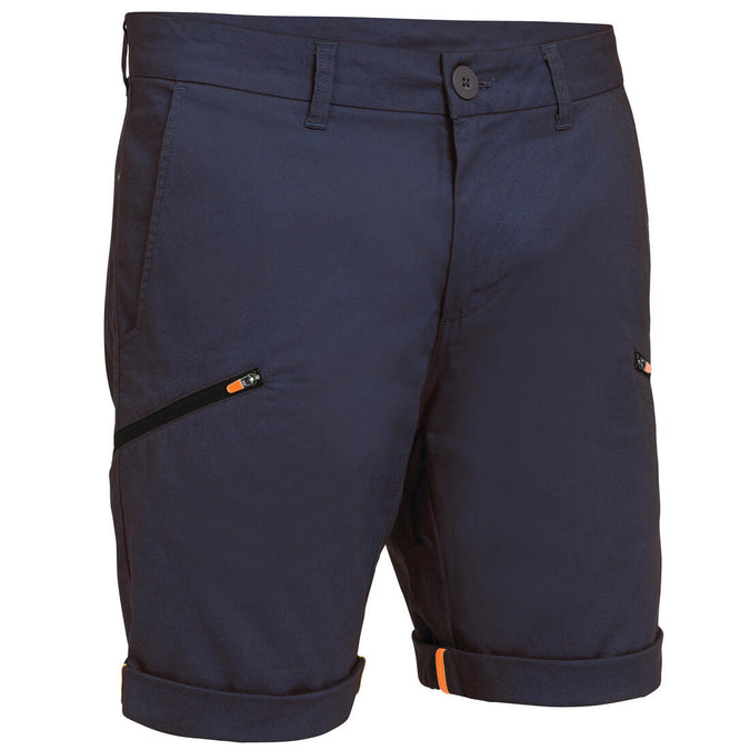 





Short-bermudas de Vela para Hombre - Sailing 100 - Azul Marino, photo 1 of 6