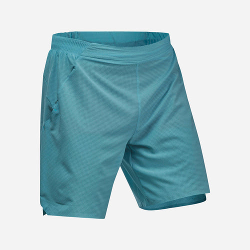 





Short de senderismo rápido FH 900 hombre azul tempestad