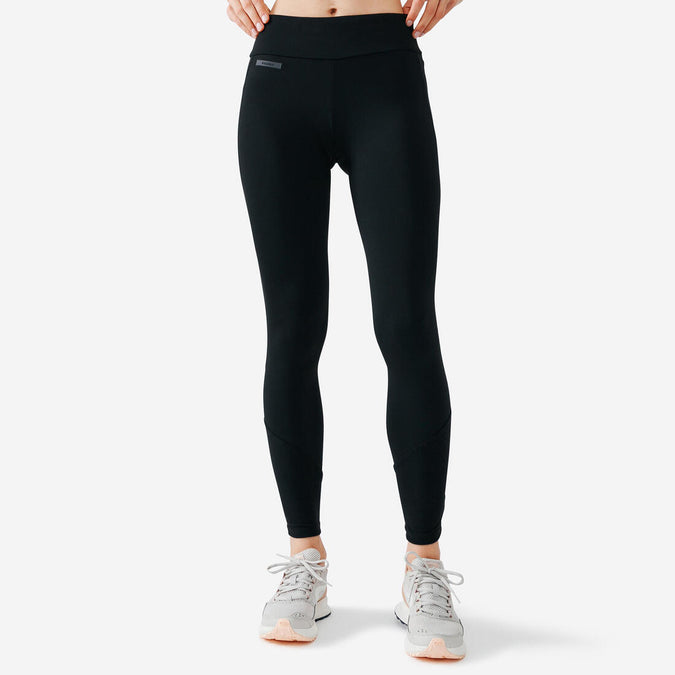 





Mallas de Running para Mujer - Warm - Negro, photo 1 of 6