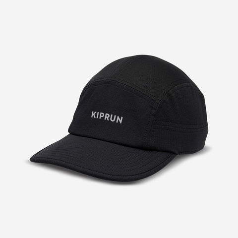 





Gorra de running negro unisex KIPRUN 5 piezas