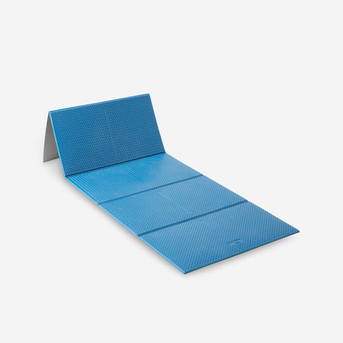 





Tapete de Pilates Tone Mat Fold Azul 160 cm x 58 cm x 7 mm