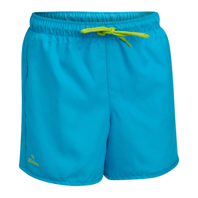 





Boardshort BS 50 Turquesa Kid, photo 1 of 9