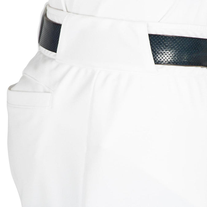 





Pantalones de béisbol Kipsta BA550 Adulto Blanco, photo 5 of 11
