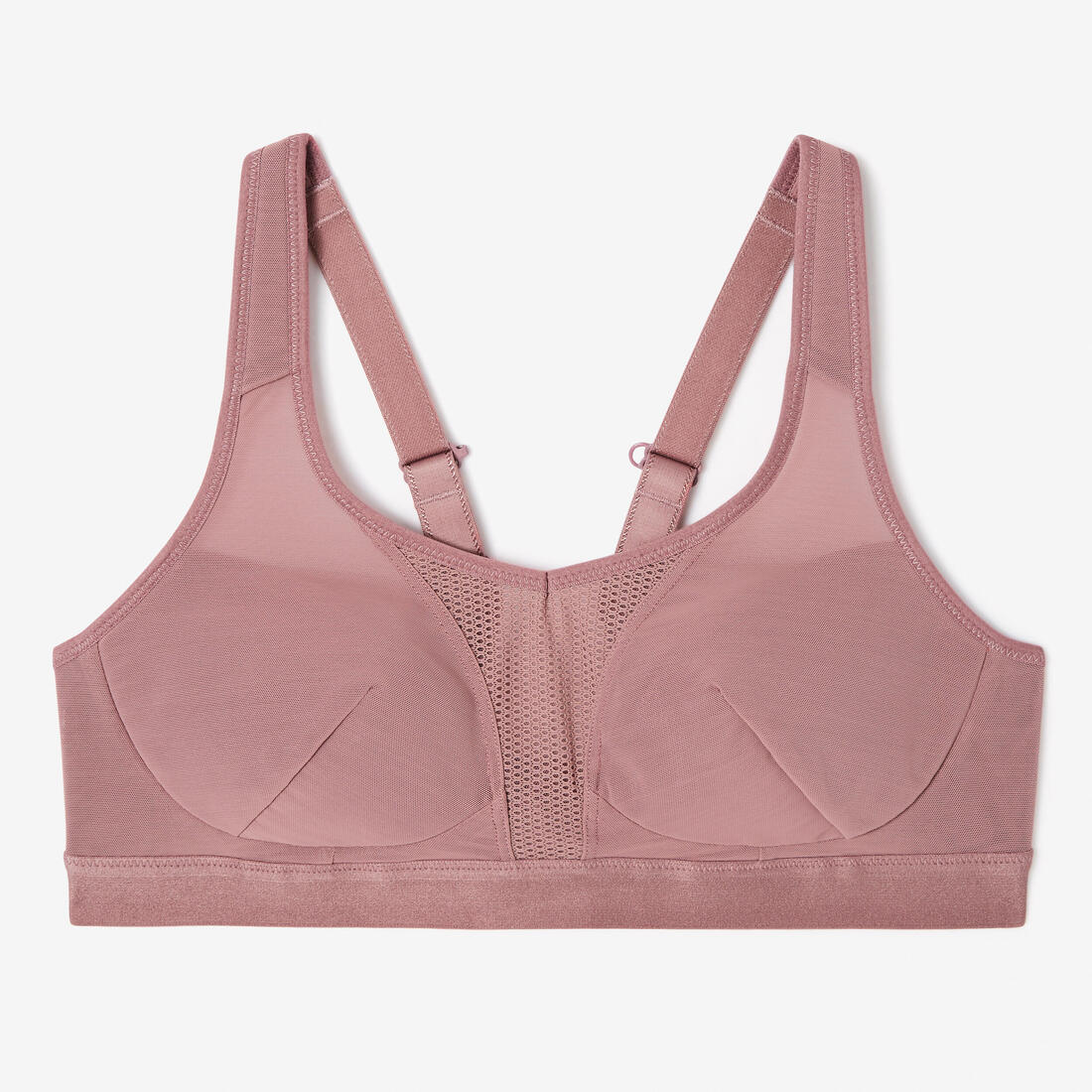 Brassiere de Running Clásico Sujeción Alta