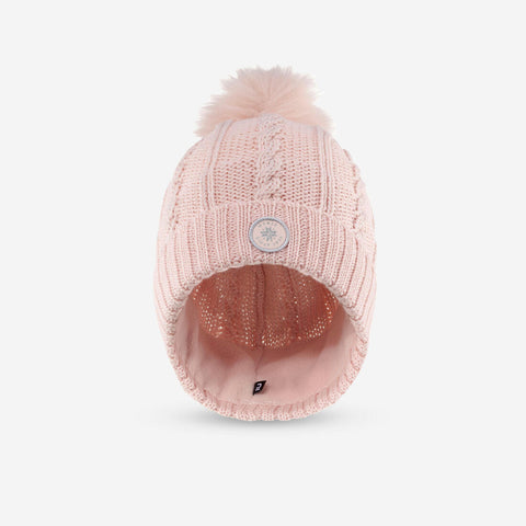 





Gorro de Invierno Adulto Wedze Torsades Trenzas