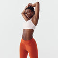 Brassiere Running Confort Sujeción Elevada