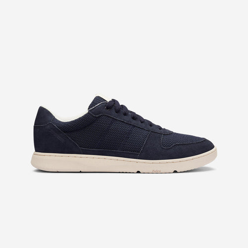 





Tenis para caminar en la ciudad con malla azul marino para hombre Walk Protect