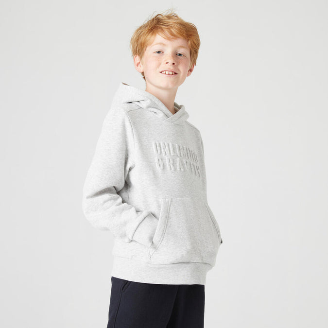 





Sudadera Capucha Niños Algodón, photo 18 of 18