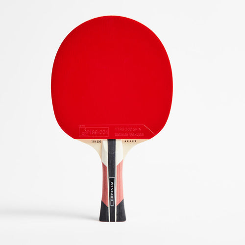 





PALA DE PING PONG EN CLUB TTR 530 5* SPIN