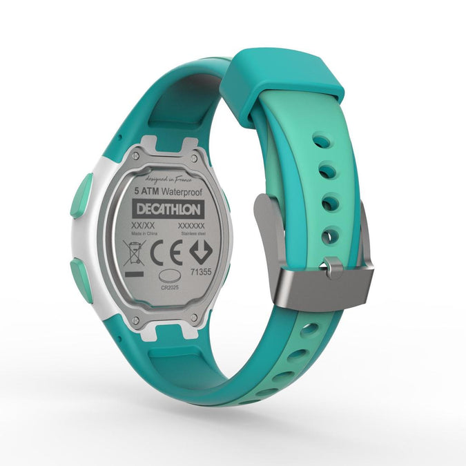 Reloj fashion digital mujer decathlon