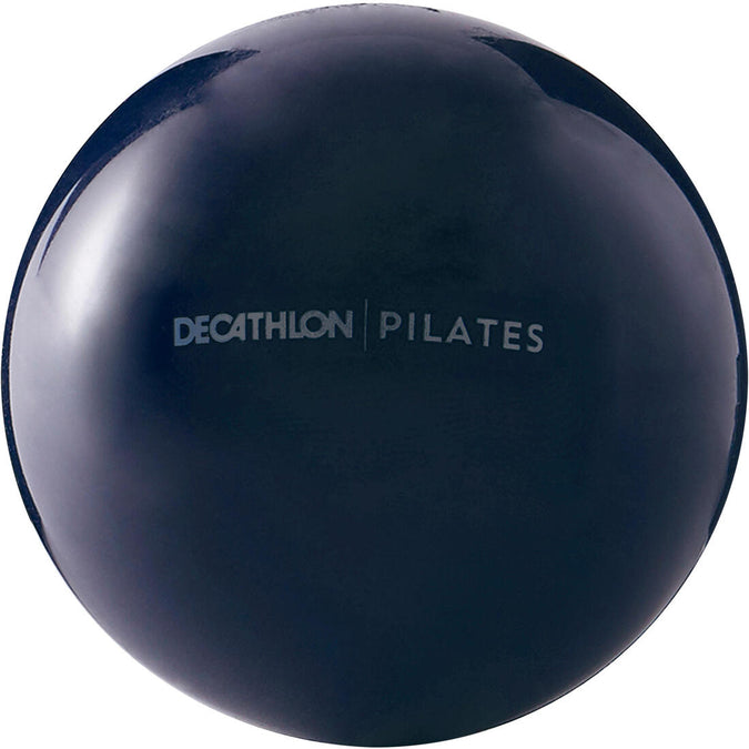 





Pelota lastrada de pilates azul de 900 g, photo 1 of 2