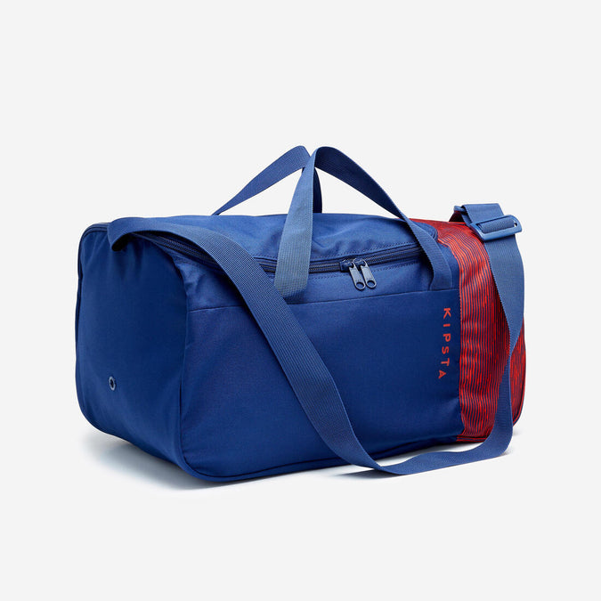 





Mochila deportiva 20 L - ESSENTIAL azul, photo 1 of 6