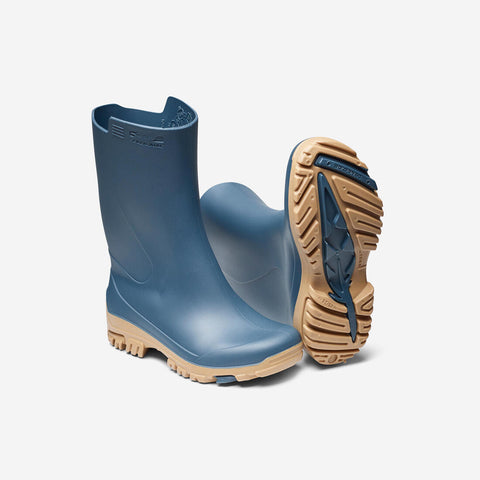 





Botas Lluvia Solognac 100 Niños