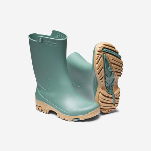 





Botas Lluvia Solognac 100 Niños