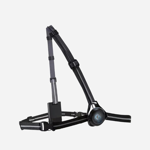 





Linterna Running Pectoral Run Light 250