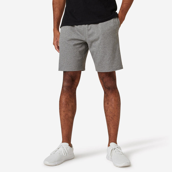 





Short de fitness para hombre 500 Essential, photo 1 of 7