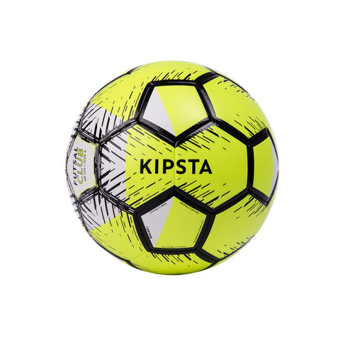 





Balón de fútbol sala Club FIFA Basic